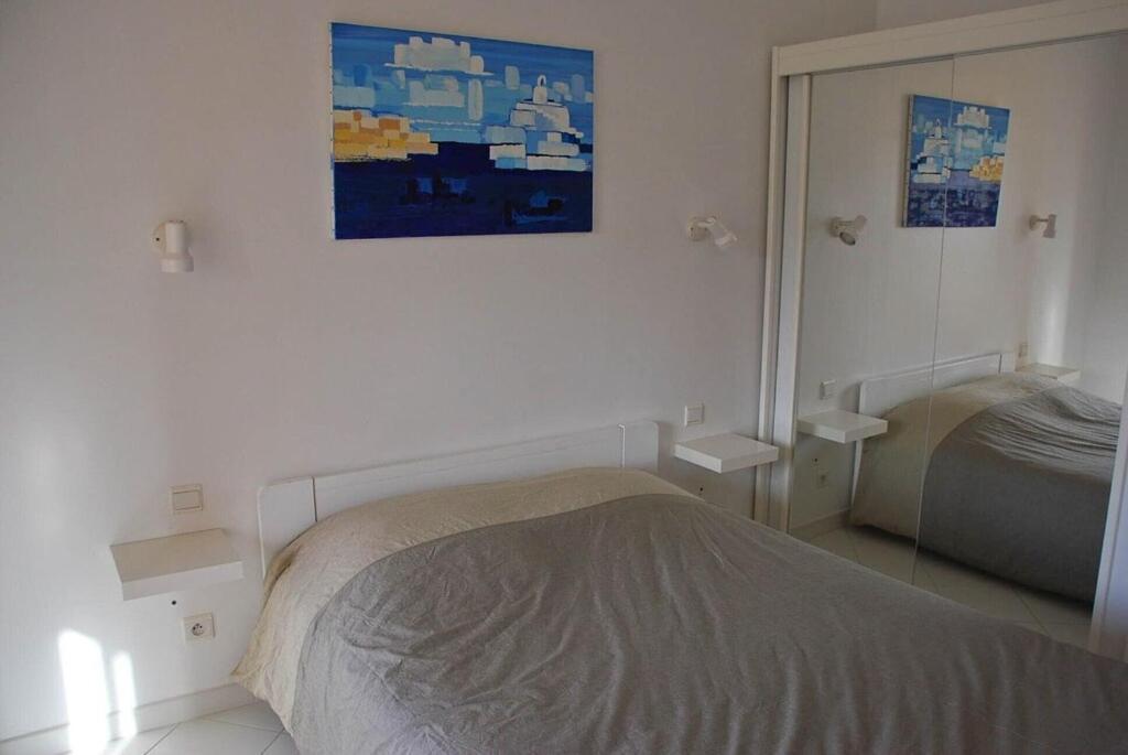 Belle Vue Mer Apartment Cassis Ngoại thất bức ảnh