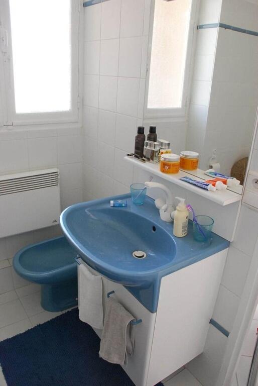 Belle Vue Mer Apartment Cassis Ngoại thất bức ảnh
